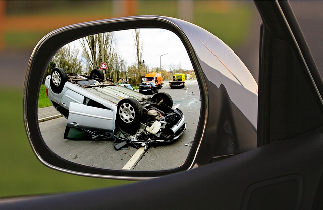 Especialistas en accidentes de tráfico